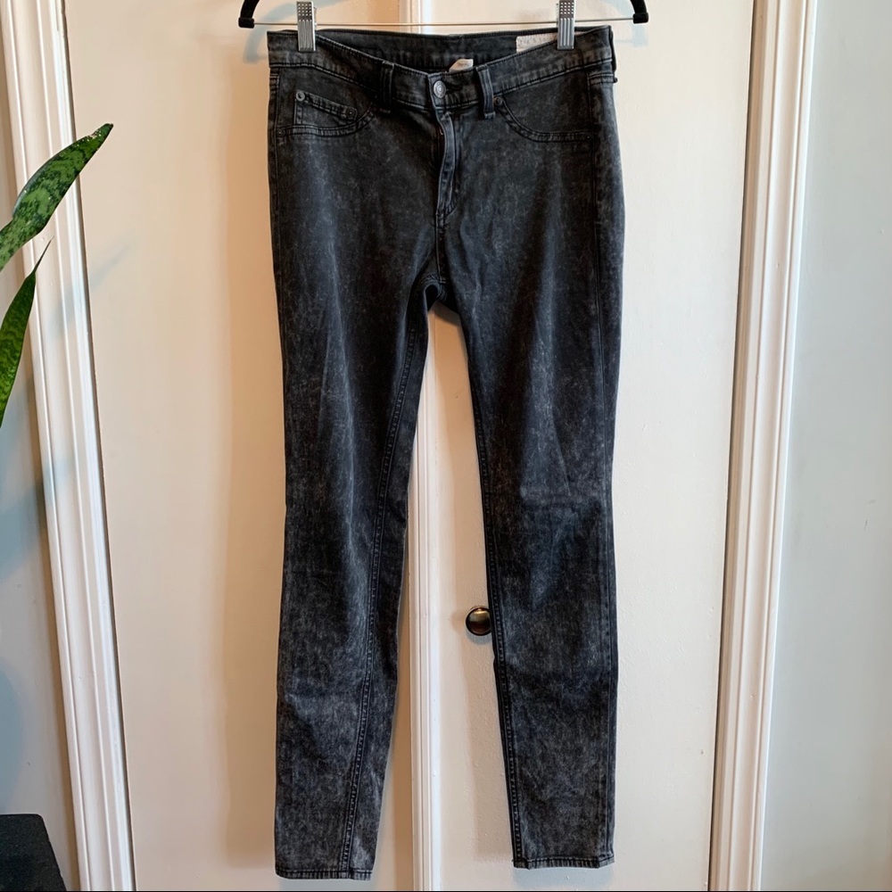 Rag & Bone Rosebowl Legging